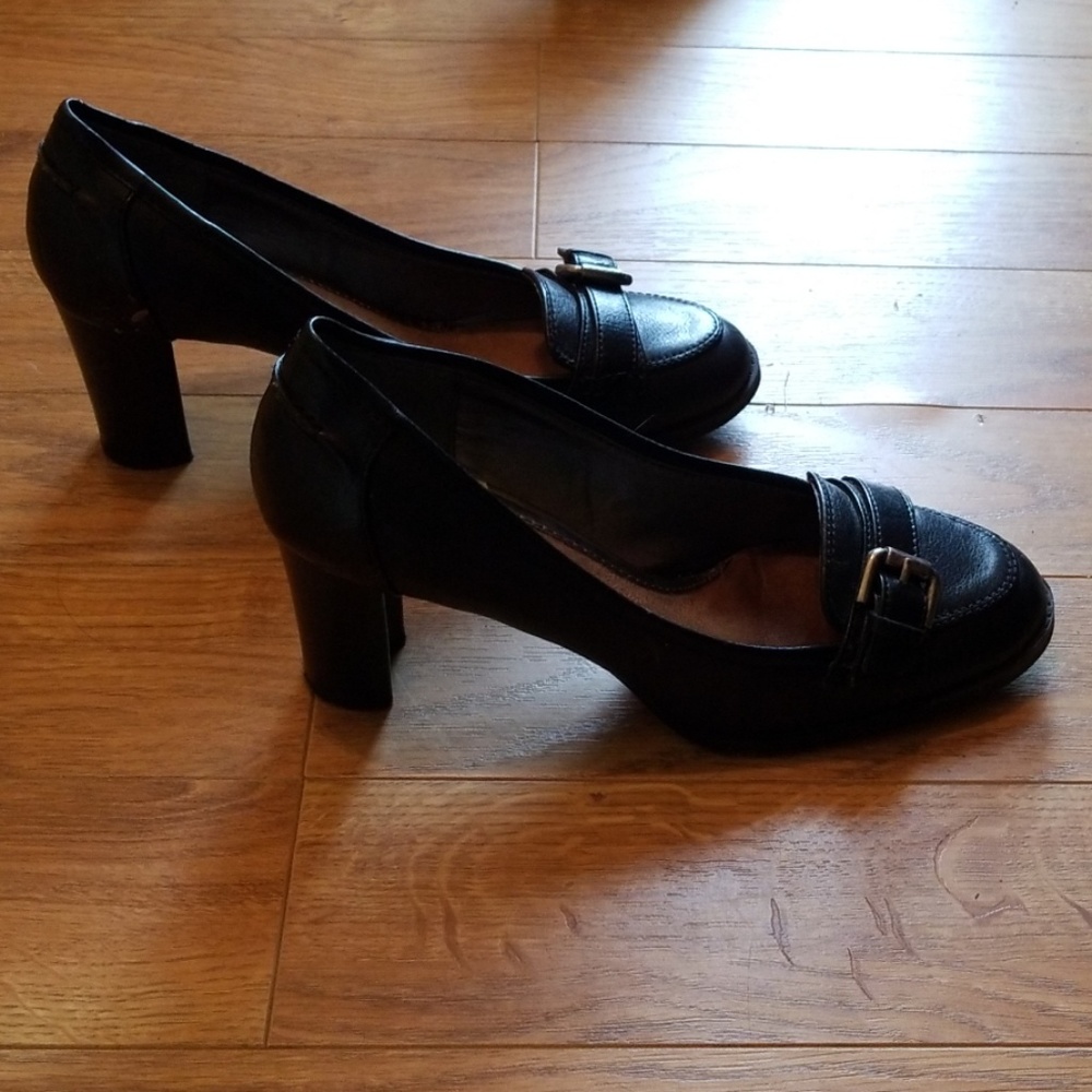 Dockers formal shoes size 6 - Picture 2 of 3